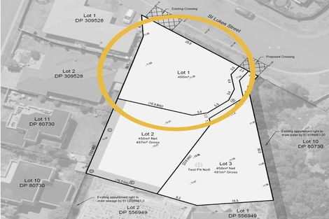 Photo of property in 32 Saint Lukes Street, Woolston, Christchurch, 8062