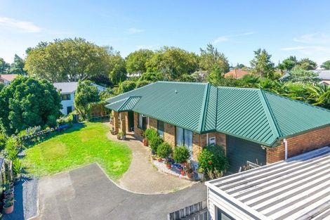Photo of property in 10a Dudley Terrace, Frankton, Hamilton, 3204