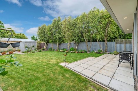 Photo of property in 8a Tramway Road, Kirwee, Darfield, 7571