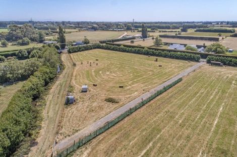 Photo of property in 83a Ellesmere Road, Halswell, Christchurch, 7674