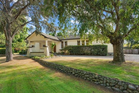 Photo of property in 1186 Whangaehu Valley Road, Whangaehu Valley, Masterton, 5886