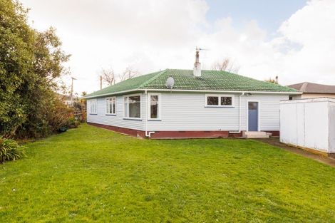 Photo of property in 6 Harford Street, Feilding, 4702