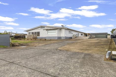 Photo of property in 3 Aratapu Street, Waitara, 4320