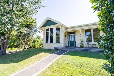 Photo of property in 40 Francis Road, Westmere, Whanganui, 4574
