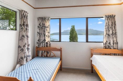 Photo of property in 34 Spencer Road, Lake Tarawera, Rotorua, 3076
