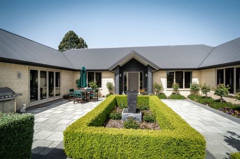 Photo of property in 20g Aberdeen Road, Prebbleton, 7604