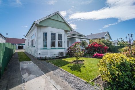 Photo of property in 37 Raymond Street, West End, Timaru, 7910