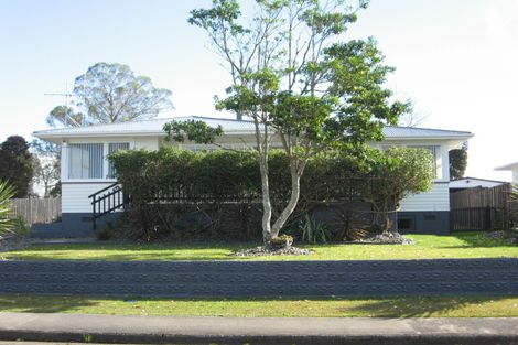 Photo of property in 15 Maire Street, Tikipunga, Whangarei, 0112
