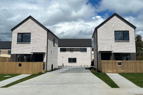 Photo of property in 5/3 Eskdale Road, Birkdale, Auckland, 0626