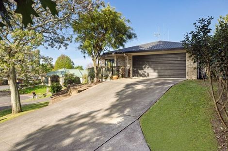 Photo of property in 2 Dowman Place, Te Puke, 3119