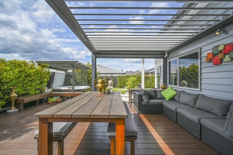 Photo of property in 25 Percy Berry Place, Havelock North, 4130