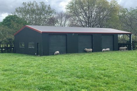 Photo of property in 397 Mystery Creek Road, Ohaupo, 3881