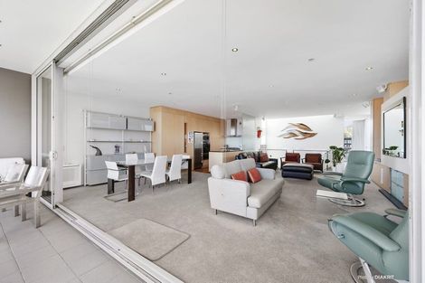 Photo of property in Sanctum Apartment, 10 Ebor Street, Te Aro, Wellington, 6011