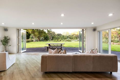 Photo of property in 126b Woodcock Road, Tamahere, Hamilton, 3283