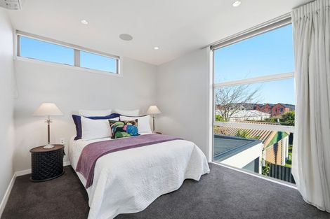 Photo of property in 66a Mansfield Avenue, St Albans, Christchurch, 8014