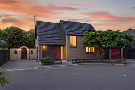 Photo of property in 3a Amstel Lane, Richmond, Christchurch, 8013