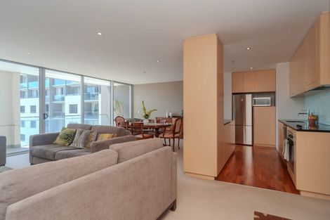 Photo of property in Sanctum Apartments, 64/10b Ebor Street, Te Aro, Wellington, 6011