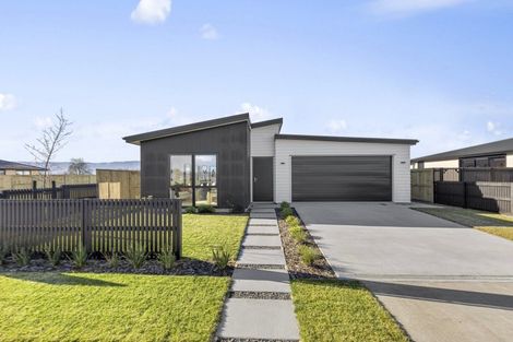Photo of property in 12 Tuwaewae Drive, Matamata, 3400