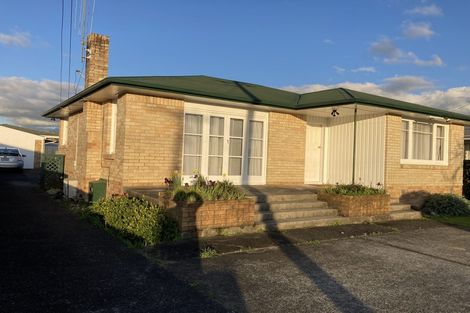 Photo of property in 14 Carrington Avenue, Hillcrest, Hamilton, 3216