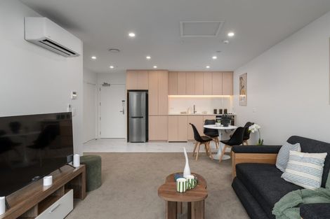 Photo of property in 132 Worcester Street, Christchurch Central, Christchurch, 8011