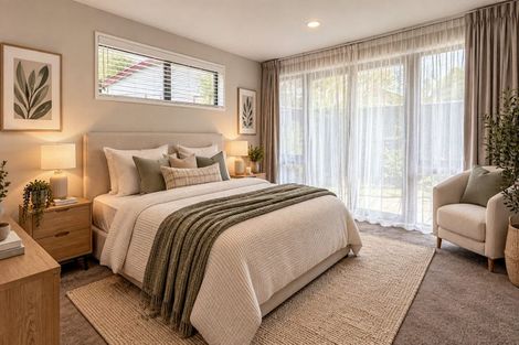 Photo of property in 16a Cresswell Avenue, Burwood, Christchurch, 8061