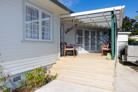 Photo of property in 7 Sefton Street, Havelock North, 4130