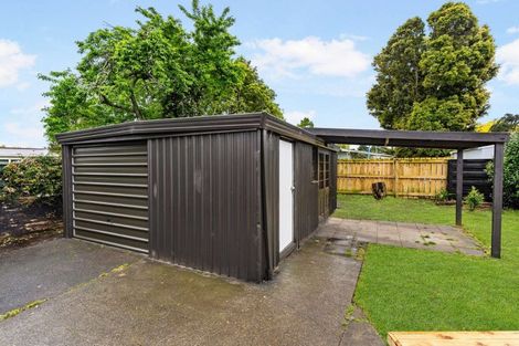 Photo of property in 20 Fairdale Avenue, Red Hill, Papakura, 2110