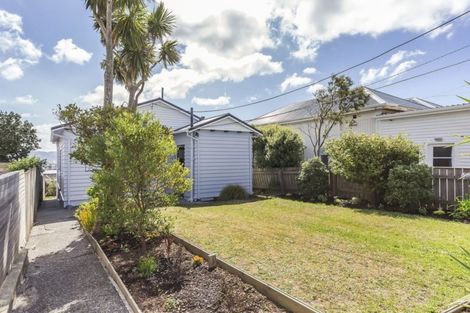 Photo of property in 24a Stoke Street, Newtown, Wellington, 6021
