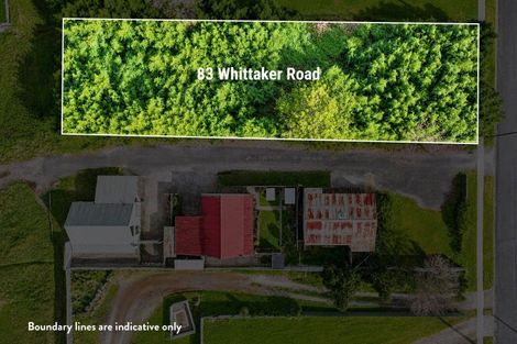 Photo of property in 83 Whittaker Road, Koutu, Rotorua, 3010