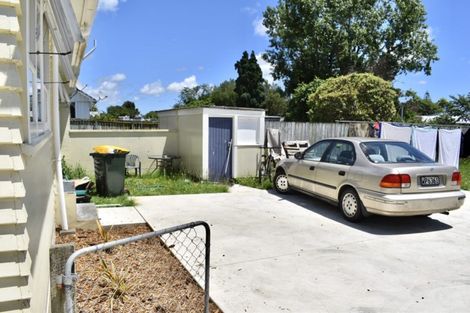 Photo of property in 4-6 Hinemoa Street, Levin, 5510