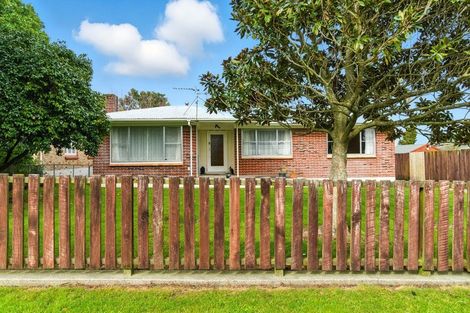 Photo of property in 7 Henton Street, Te Aroha, 3320