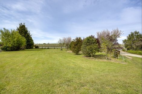 Photo of property in 137 Swamp Road, Fernhill, Napier, 4183