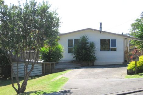 Photo of property in 23 Newhaven Terrace, Mairangi Bay, Auckland, 0630