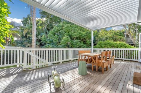 Photo of property in 5 England Street, Freemans Bay, Auckland, 1011