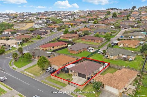Photo of property in 25 Duckworth Road, Papakura, 2110