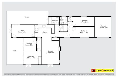 Photo of property in 92 Williams Street, Cambridge, 3434