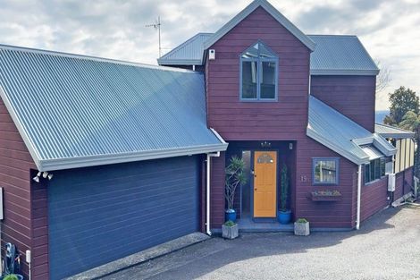 Photo of property in 19a Rangatira Road, Birkdale, Auckland, 0626