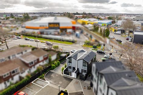 Photo of property in 1/27 Harewood Road, Papanui, Christchurch, 8053