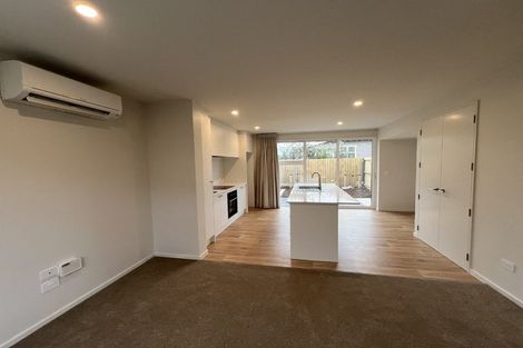 Photo of property in 4/15 Berwick Street, St Albans, Christchurch, 8014