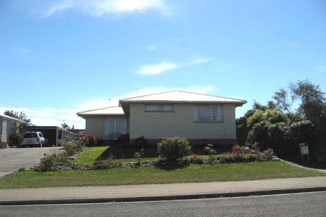 Photo of property in 40 Cambridge Street, Kensington, Timaru, 7910