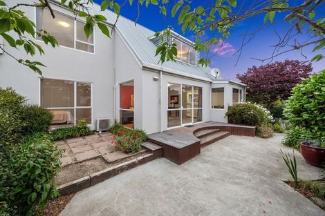 Photo of property in 1 Whaka Terrace, Huntsbury, Christchurch, 8022
