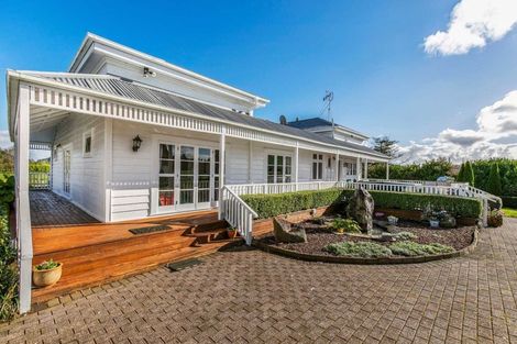 Photo of property in 73 Markham Road, Ararimu, Drury, 2579