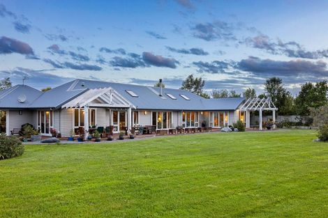 Photo of property in 192 Terrace Road, Leithfield, Amberley, 7481