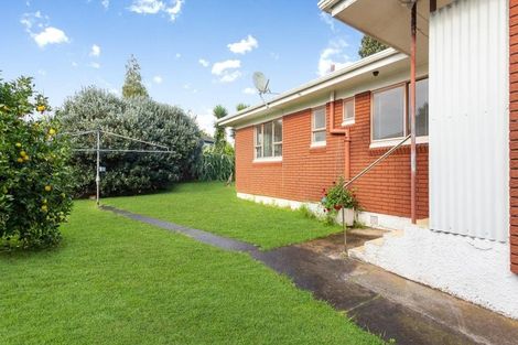 Photo of property in 42 Landscape Road, Papatoetoe, Auckland, 2025