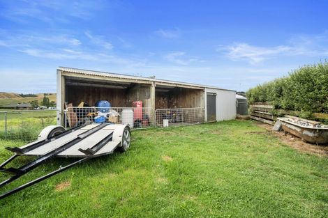 Photo of property in 186 Waiti Road, Tahuna, Morrinsville, 3373