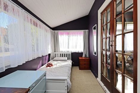 Photo of property in 1 Griffin Street, Marewa, Napier, 4110