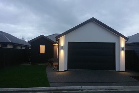 Photo of property in 67 Mary Ellen Street, Pegasus, 7612