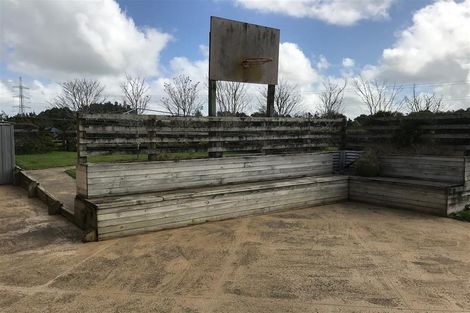 Photo of property in 182 Ramarama Road, Ramarama, Drury, 2579