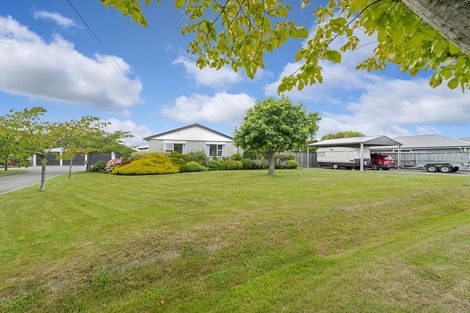 Photo of property in 10 Flannery Street, Leeston, 7632