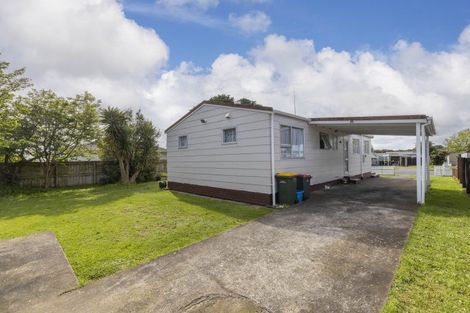 Photo of property in 53 Sunnyvale Street, Bell Block, New Plymouth, 4312